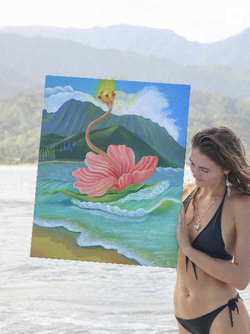 Musa Tropicale on Instagram